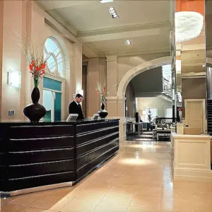 Image of The Met Hotel Leeds