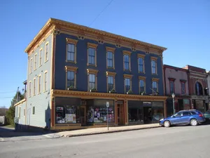 Image of Bristol Suites