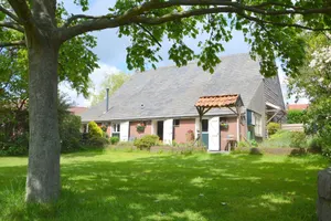 Image of Cozy Holiday Home in Bergen op Zoom With Garden