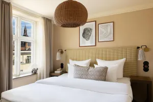 Image of NH Copenhagen Grand Joanne