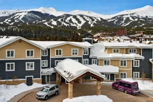 Image of Residence Inn by Marriott Breckenridge