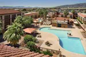 Image of Wyndham El Paso Airport and Water Park