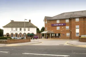 Image of Premier Inn Leeds East