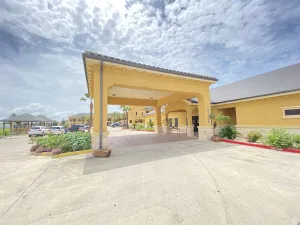 Image of Weslaco Inn - Weslaco/Mercedes