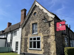 Image of The Red Lion Hotel