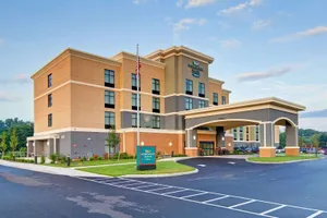 Image of Homewood Suites by Hilton Clifton Park