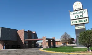 Image of Candlelight Inn Scottsbluff