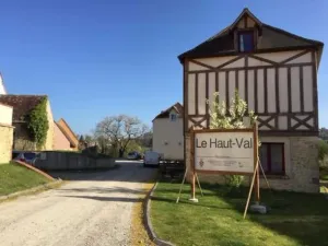 Image of Le Haut-Val Résidences