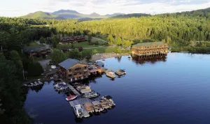 Image of Ampersand Bay Resort