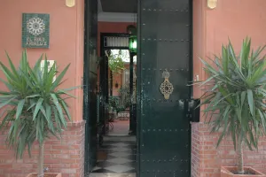Image of El Riad Andaluz