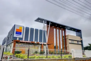 Image of Hotel Royal Suites