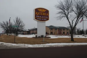 Image of Asteria Inn and Suites