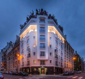 Image of Hôtel Félicien & SPA