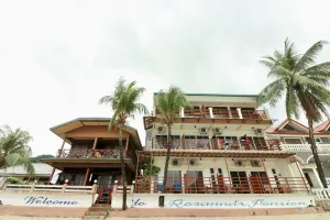 Image of Rosanna's Pension