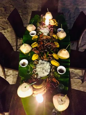 Image of Anaya Beach Resort