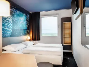 Image of B&B Hotel München-Garching