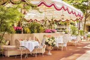 Image of Renaissance Paris Nobel Tour Eiffel Hotel