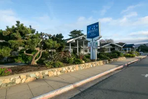 Image of Monterey Bay Lodge