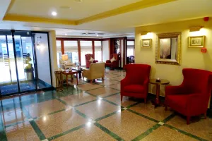 Image of Titanic Comfort Sisli