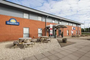 Image of Days Inn by Wyndham Telford Ironbridge