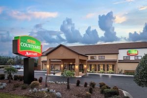 Image of Courtyard by Marriott Wilmington/Wrightsville Beach