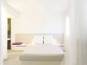 Image of Novotel Suites Perpignan Centre - Grandes Suites & Confort Centre-Ville