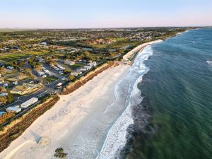 Image of Sunset Beach Holiday Park