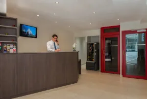 Image of Hotel de Flore - Montmartre