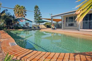 Image of Surf Beach Holiday Park
