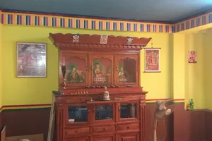 Image of Manjushree home