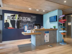 Image of ibis budget Caen Mondeville