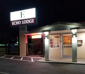 Image of Echo Lodge