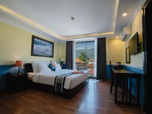 Image of Cloud Boutique Hotel Sapa