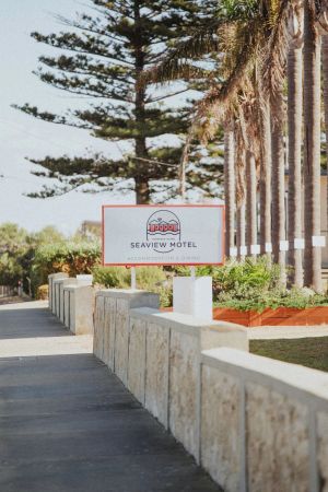 Image of Kangaroo Island Seaview Motel