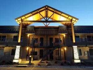 Image of The Hotel Y
