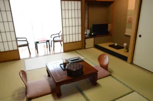 Image of Kyonoyado Kagihei