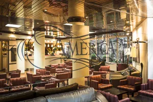 Image of America Hotel Lourdes