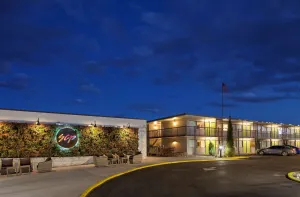 Image of SCP Colorado Springs Hotel