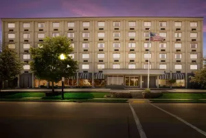 Image of Best Western Riverfront Inn