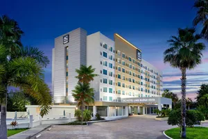 Image of AC Hotel by Marriott Orlando Lake Buena Vista