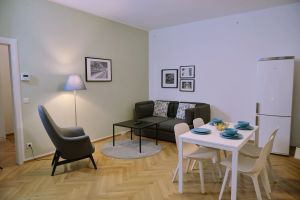 Image of Jimmy's Apartments Suites