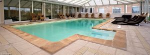 Image of Logis Hostellerie Du Mont Aimé