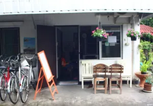Image of Ampawan Guesthouse