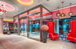 Image of Leonardo Hotel Munich City South
