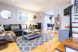 Image of Gorgeous Home 10 min to DC by CozySuites