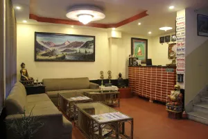 Image of Hotel Buddha Land