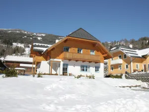 Image of Apartment in Sankt Michael im Lungau near ski lift