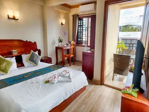 Image of Dynsey Boutique Hotel