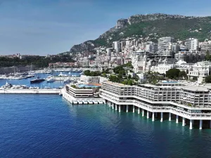 Image of Fairmont Monte Carlo