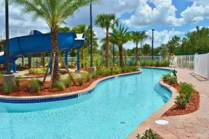 Image of Red Lion Hotel Orlando Lake Buena Vista South- Near Disney